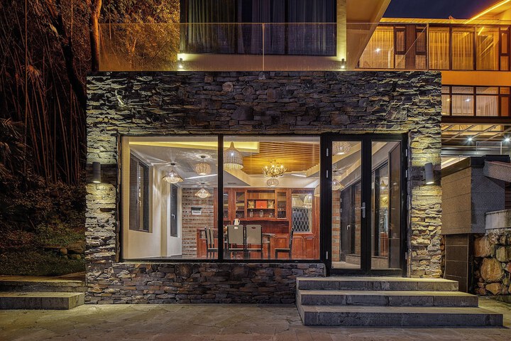 Hotel 86 of 88