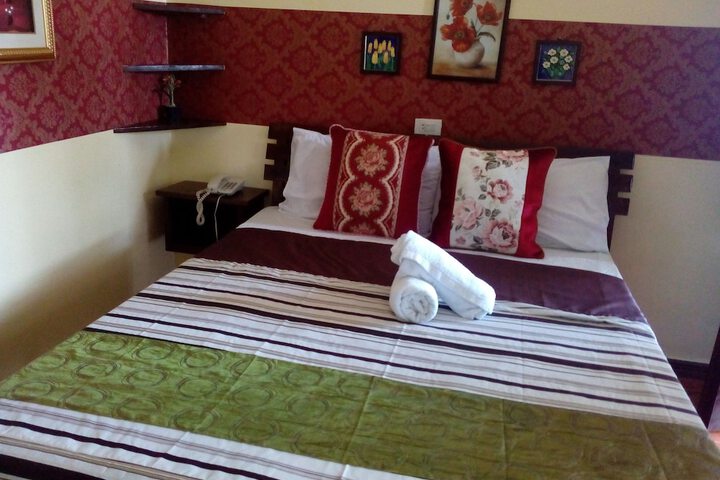 Hotel Interior 37 of 63