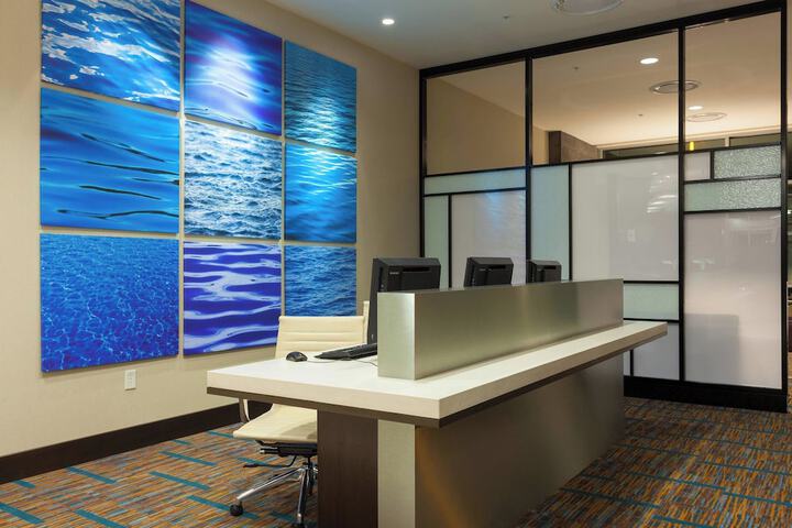 Property amenity