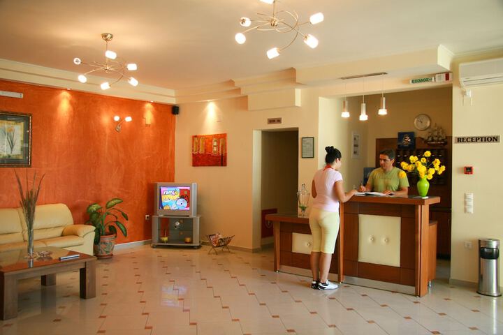 Hotel Interior 4 of 74