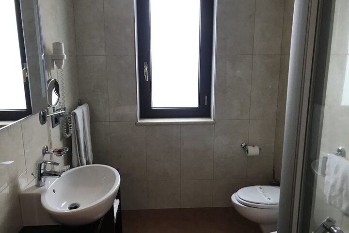 Bath Interior