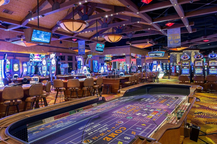 Casino