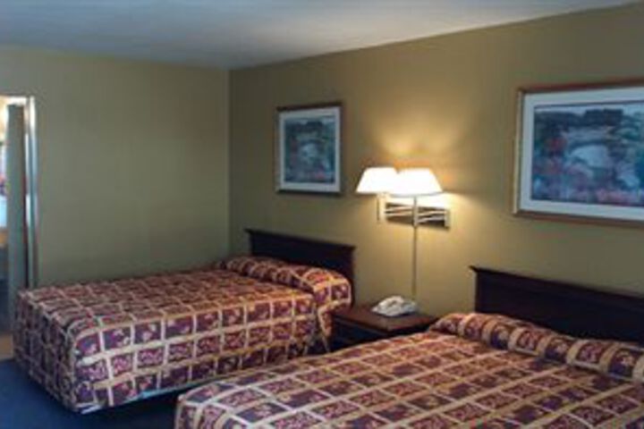 Suite Photo