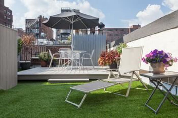 Terrace/Patio 38 of 38