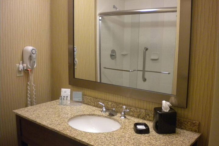 Bath Amenities