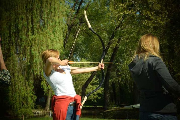 Outdoor Activities 24 of 42
