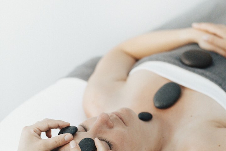 Spa treatment
