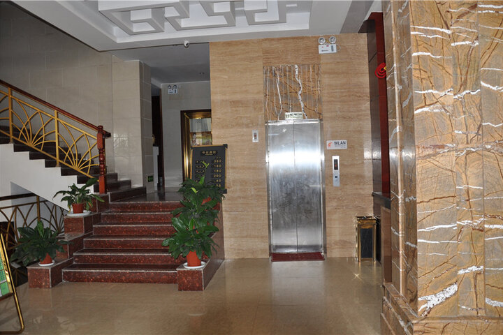 Hotel Interior 3 of 7