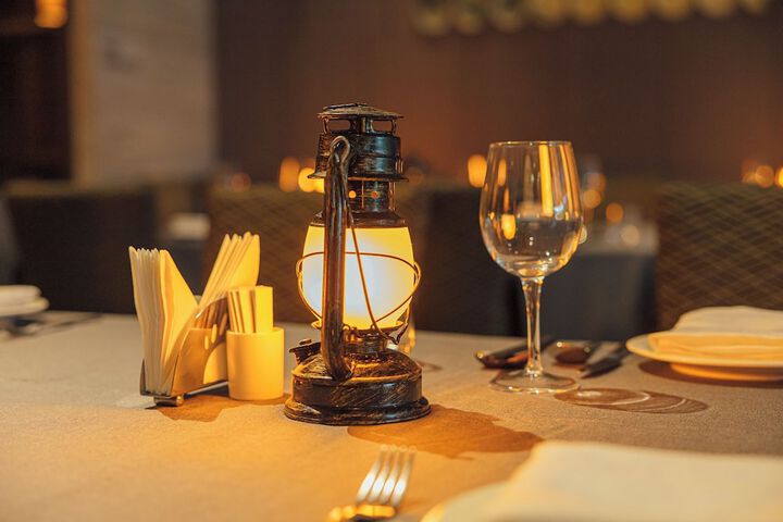 Restaurants