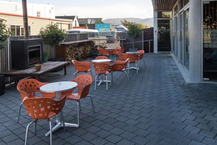 Terrace/Patio 17 of 35
