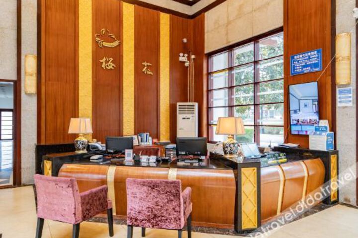 Hotel Interior 19 of 34