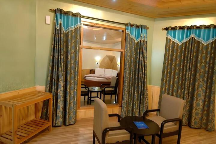 Fitness Facility Photos