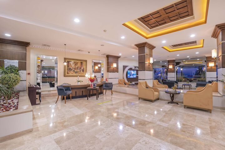 Hotel Interior 10 of 68