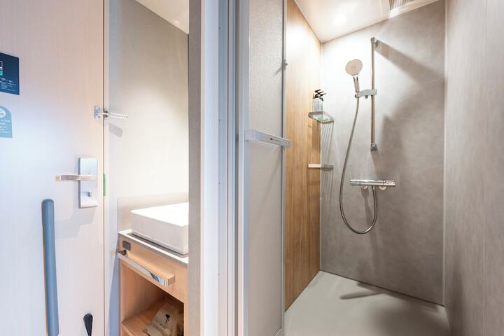 Bathroom Vanities