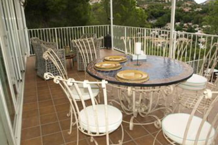 Terrace/Patio 38 of 44