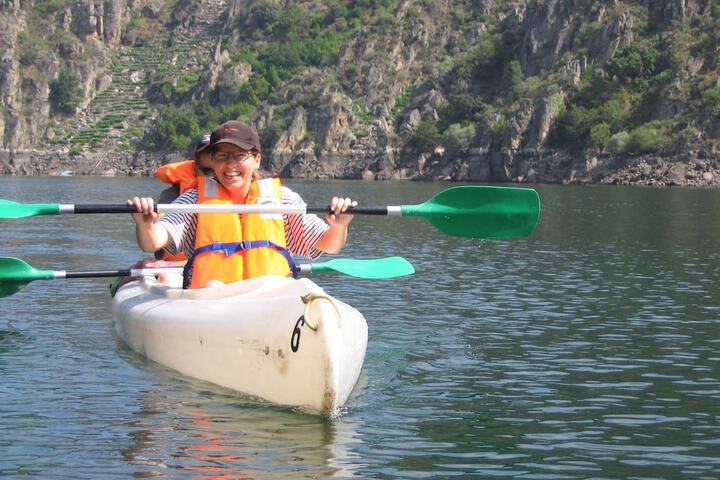 Boating