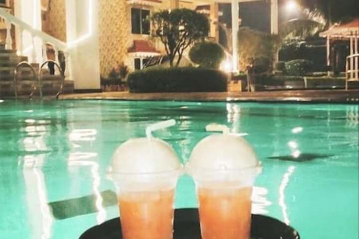 Pool 9 of 40