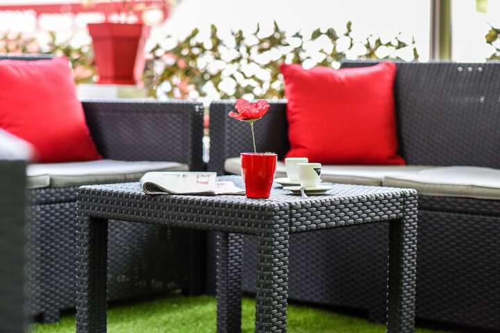 Terrace/Patio 29 of 31