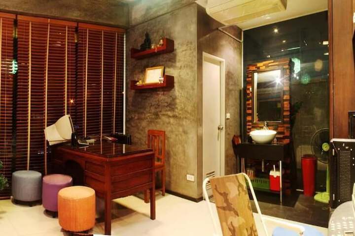 Hotel Spa