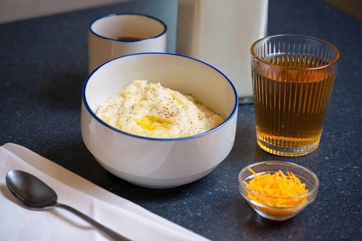 Breakfast/Coffee Service 57 of 72