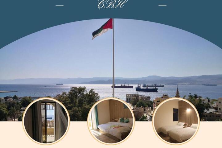 Castle beach hotel