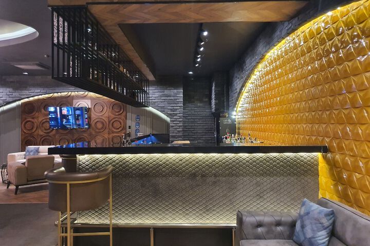 Lobby Photos