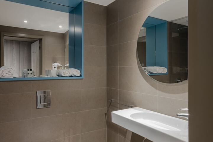 Bath Interior