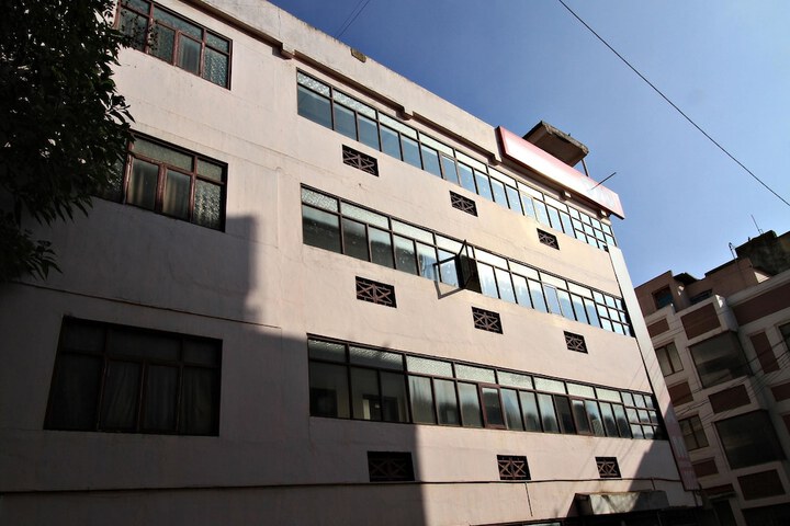 Hotel 6 of 21
