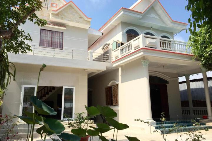 Thuy Nhung Hotel