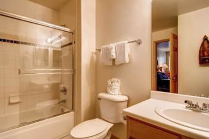 Bath Amenities