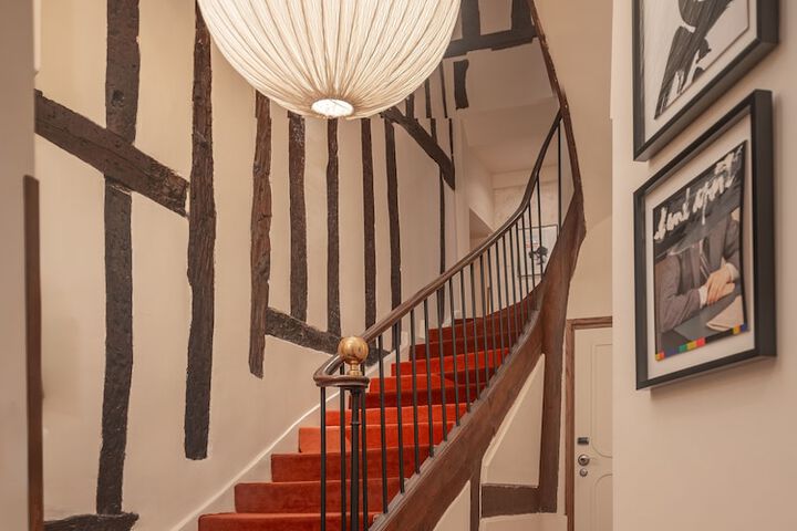 Hotel Interior 41 of 44