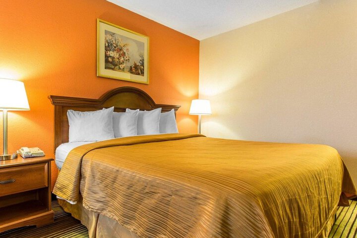 Double Bed (10 of 11)