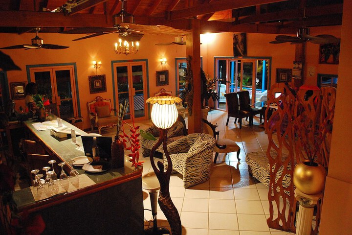 Lobby Photos