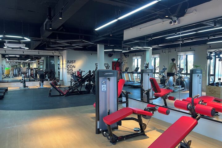 Health and Fitness 40 of 54