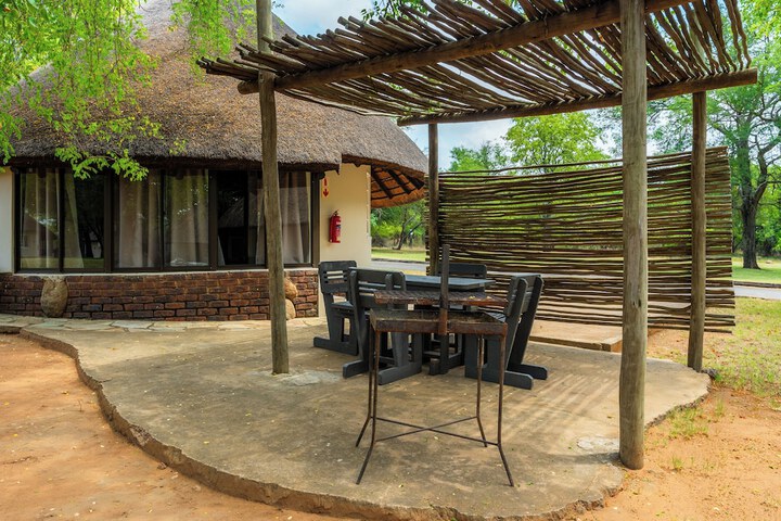 Terrace/Patio 44 of 121