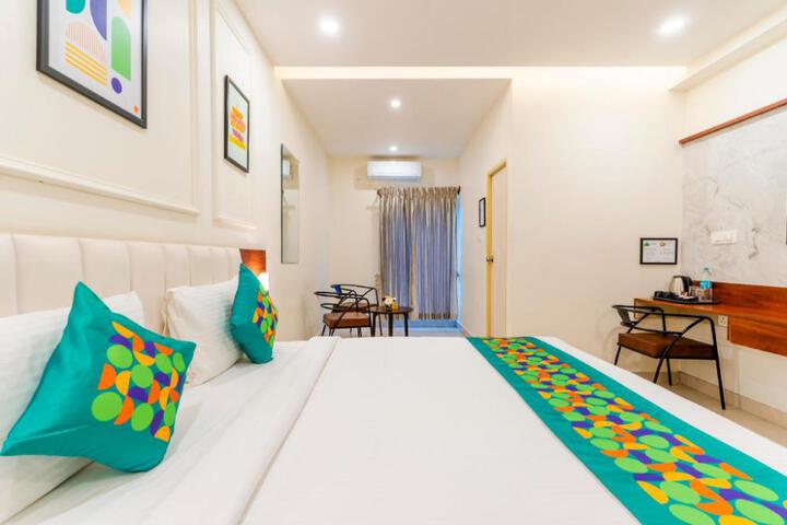 Treebo Memories Inn