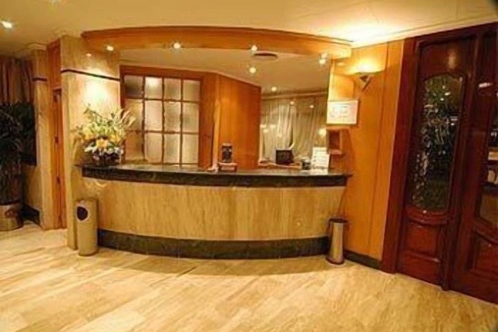 Hotel Interior 6 of 47