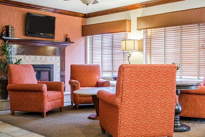 Lobby Photos