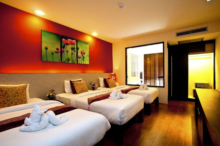 Room 16 of 112