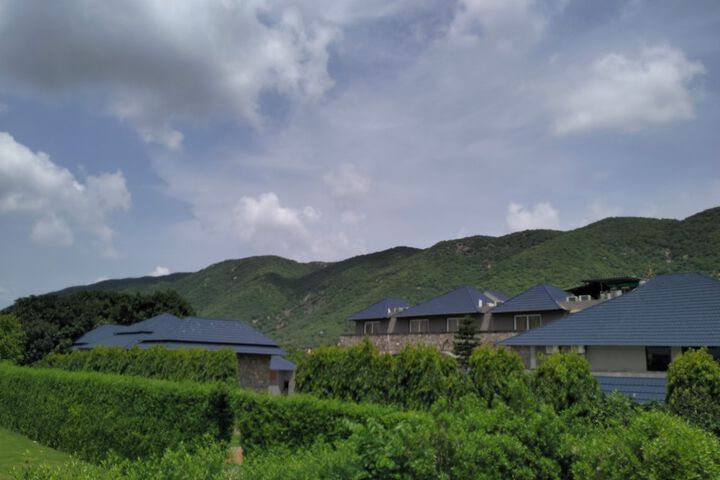 Hotel Exterior 43 of 62