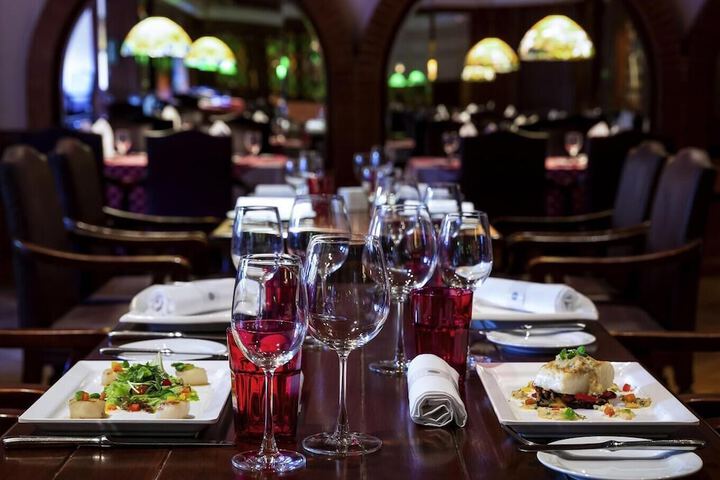 Dining Photos