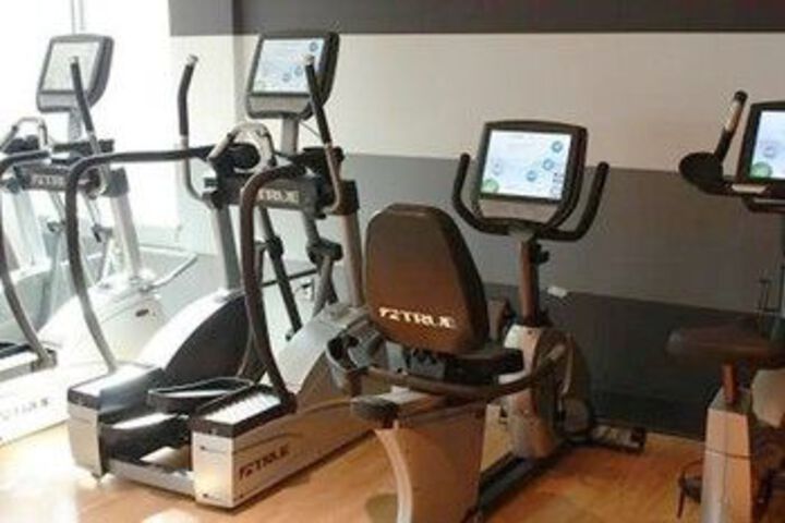 Health and Fitness 11 of 28