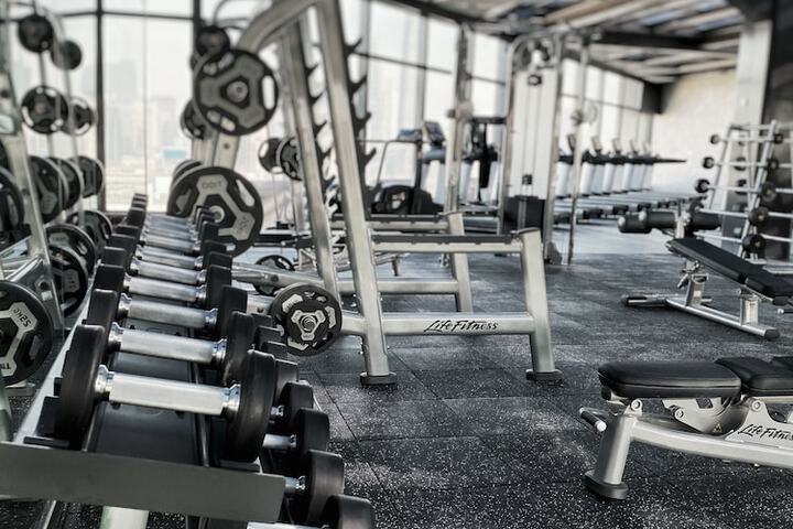 Health and Fitness 28 of 40