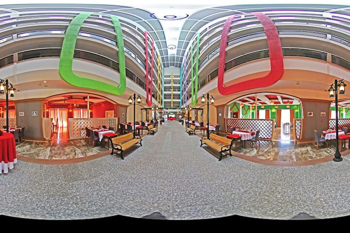 Hotel Interior 8 of 170
