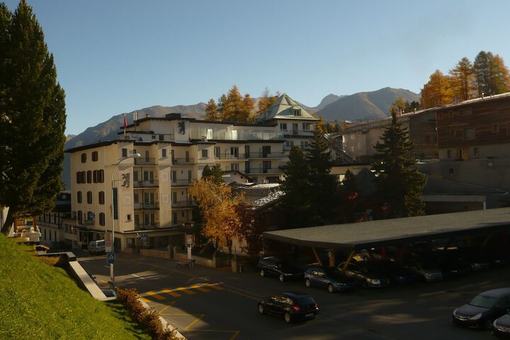 Hotel 122 of 123