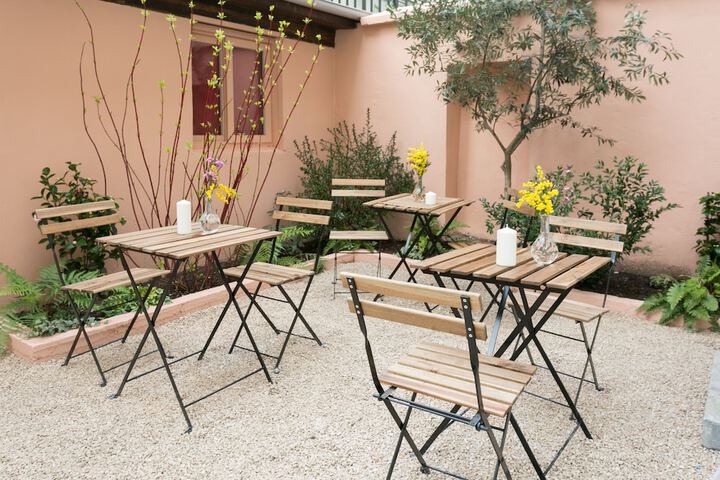 Terrace/Patio 30 of 32