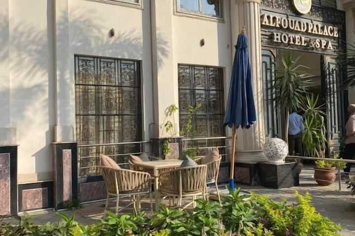 Hotel 36 of 53