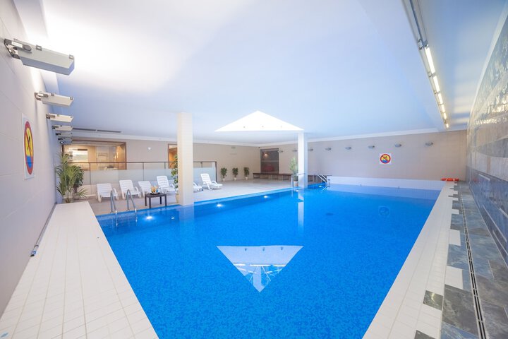 Fitness Club