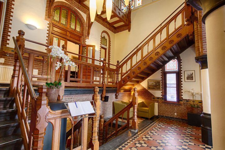 Hotel Interior 45 of 57