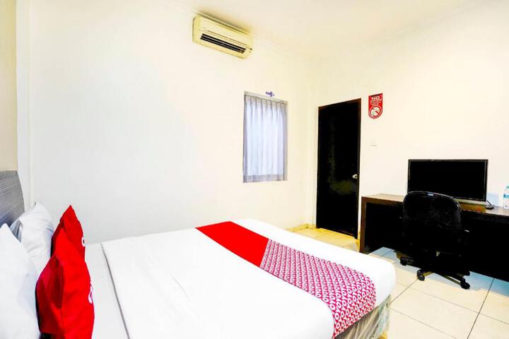 Hotel O Pondok Inap Shofwa 2